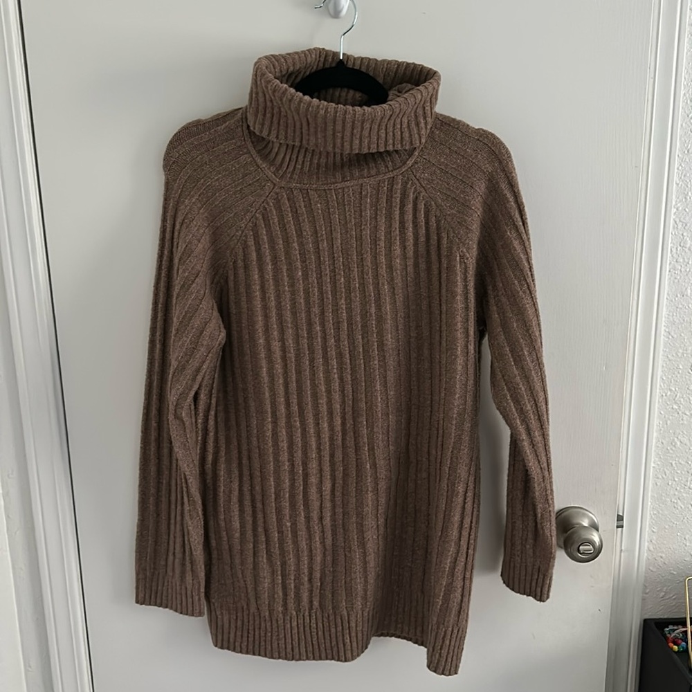 Oak and Meadow Sweater Dress